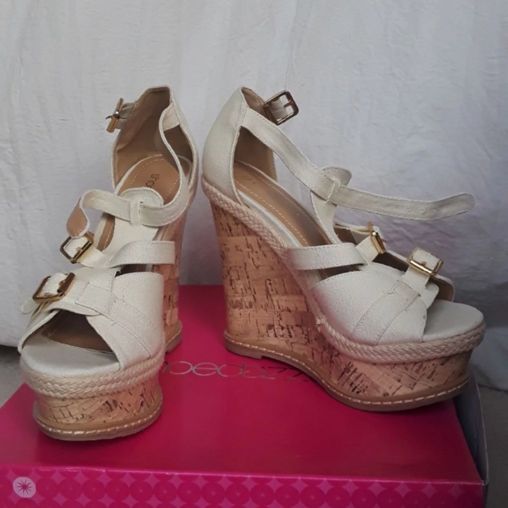 Wedges